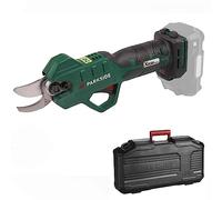 PARKSIDE PAAS 20-Li Taille-haie sans fil sans batterie/chargeur, compatible avec tous les appareils X20V Team