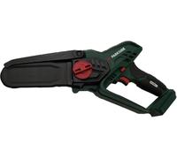 Parkside Mini-tronçonneuse PAGHS 20-Li A1 sans fil 20 V, sans batterie ni chargeur