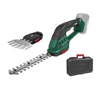 Parkside Cisaille à gazon et arbustes PAGS 20-Li X20V Team 20 V sans fil sans batterie ni chargeur
