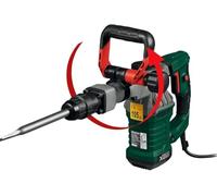 Parkside® PAH 1300 B2 Marteau de démolition rotatif à 360° 1300 W
