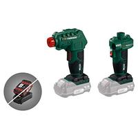PARKSIDE PAK 20-Li B2/Pompe à air PALP 20-LI B2 X-20-V Team Series (sans batterie/chargeur)