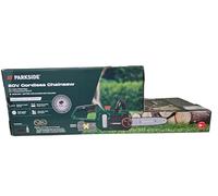 Parkside® PAKS 20-Li C3 Tronçonneuse sans fil 20 V sans batterie ni chargeur