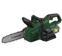 Parkside® PKSA 20-Li C3 Tronçonneuse sans fil 20 V sans batterie ni chargeur