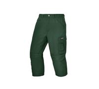 PARKSIDE® Pantalon de travail court homme (vert, 40)