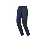 PARKSIDE® Pantalon de travail doublé femme (bleu foncé, 42)