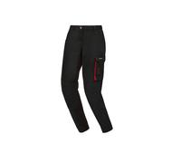 PARKSIDE® Pantalon de travail doublé femme (noir, 46)