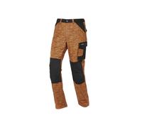PARKSIDE® Pantalon de travail homme (marron)