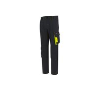PARKSIDE® Pantalon de travail homme (noir, 40)