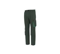 PARKSIDE® Pantalon de travail pour homme (Vert, 46)