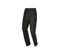 PARKSIDE® Pantalon style workwear homme (Noir, 46)