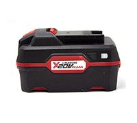 Parkside PAP 20 B3 Batterie Li-Ion UE 20 V 4,0 Ah pour appareils de la famille Parkside X 20 V