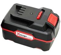 Parkside® Pap 20 B3 Batterie lithium-ion 20 V 4 Ah pour la série X20V 4 Ah
