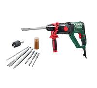 Parkside PBH 1050 B2 Perforateur burineur avec coffret de rangement