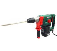 Parkside PBH 1550 C1 Marteau perforateur burineur 1550 W