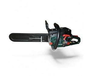 Parkside® PBKS 53 Tronçonneuse à essence 2 temps 2,72 CV max. 22,1 m/s Longueur de coupe : env. 44 cm