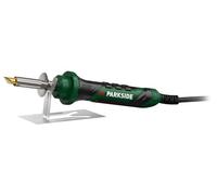 PARKSIDE PBMK 30 Kit pyrograveur avec embouts, 16 pièces