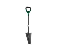 PARKSIDE® Pelle-bêche coupe-racines ou pelle à lame ondulée