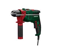 PARKSIDE® Perceuse à percussion PSBM 750 B3, 10 Nm, 750 W