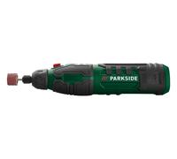 PARKSIDE® Perceuse-meuleuse de précision sans fil PFBSA 4 B2, 4 V