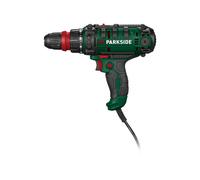 PARKSIDE® Perceuse-visseuse 2 vitesses PNS 300 B3, 40 Nm, 300 W