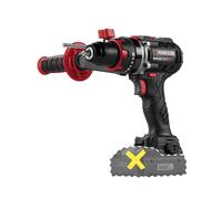PARKSIDE® Perceuse-visseuse à percussion + batterie + chargeur rapide, 20 V