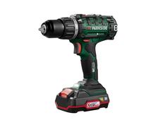 PARKSIDE® Perceuse-visseuse sans fil PABS 20-Li I9, 20 V