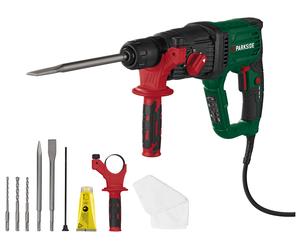 PARKSIDE® Perforateur burineur PBH 1050 D4, 3 J, 1050 W