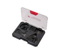 PARKSIDE PERFORMANCE® Accessoires pour outil multifonction (Réparation de carrelage)