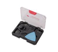 PARKSIDE PERFORMANCE® Accessoires pour outil multifonction (Travail du bois)