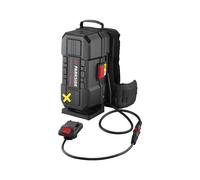 PARKSIDE PERFORMANCE® Batterie dorsale 20 V / 40 V »PPRA 20 A1«, sans batterie ni chargeur.
