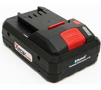 Parkside Performance® Batterie Intelligente 20 V PAPS 204 A1 (4 Ah)