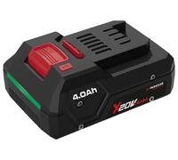 PARKSIDE PERFORMANCE® Batterie intelligente PAPP 204 A1, 4 Ah, 20 V, sans chargeur