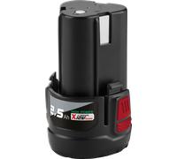 PARKSIDE PERFORMANCE® Batterie PAPK 12 2.5 B1, 2,5 Ah, 12 V