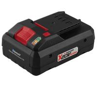 Parkside Performance® Lot de 2 batteries 20V 4Ah + double chargeur 20V 4.5A