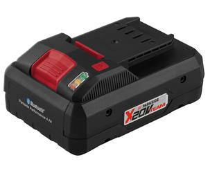 PARKSIDE PERFORMANCE® Batterie Smart PAPS 204 B1, 4 Ah, 20 V
