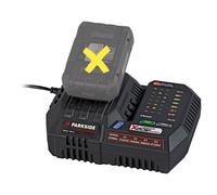 PARKSIDE PERFORMANCE® Chargeur de batterie Smart PLGS 2012 A1, 20 V