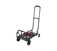 PARKSIDE PERFORMANCE® Chariot et diable de transport 2 en 1