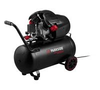 PARKSIDE PERFORMANCE® Compresseur à double cylindre PPKOD 5010 A1