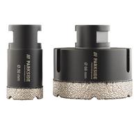 PARKSIDE PERFORMANCE® Couronnes de forage diamantées PDBK 3 A1 (ø 30, 68 mm)