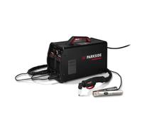 Parkside Performance PPSK40 A2 Plasma Avec Kompressor Plasmaschneidgerät