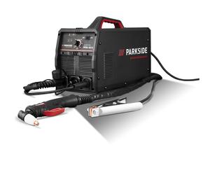 PARKSIDE PERFORMANCE® Découpeur plasma avec compresseur PPSK 40 B2