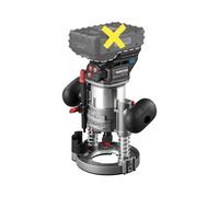 PARKSIDE PERFORMANCE® Fraiseuse multifonction sans fil PMFAP 20-Li A1, 20 V