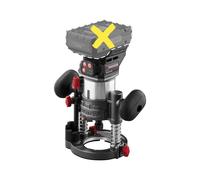 PARKSIDE PERFORMANCE® Fraiseuse multifonction sans fil PMFAP 20-Li B2, 20 V