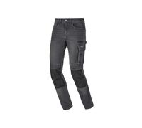 PARKSIDE PERFORMANCE® Jean de travail homme (anthracite, 48 (40/32))