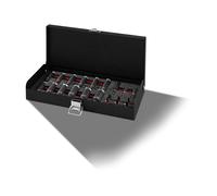 PARKSIDE PERFORMANCE® Jeu de douilles à chocs