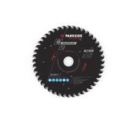 PARKSIDE PERFORMANCE® Lame de scie circulaire, Ø 140 mm, 20 dents, 40 dents, 44 dents (aluminium 44 dents)