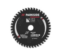PARKSIDE PERFORMANCE® Lame de scie circulaire, Ø 140 mm (aluminium 44 dents)