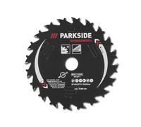 PARKSIDE PERFORMANCE® Lame de scie circulaire, Ø 140 mm (bois 20 dents)