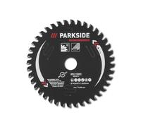 PARKSIDE PERFORMANCE® Lame de scie circulaire, Ø 140 mm (stratifié 40 dents)