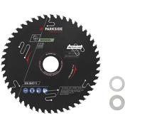 PARKSIDE PERFORMANCE® Lame de scie circulaire, Ø 190 mm, 24 dents, 48 dents, 60 dents (48 dents)